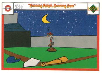 Evening Ralph, Evening Sam / Hold the Mustard
