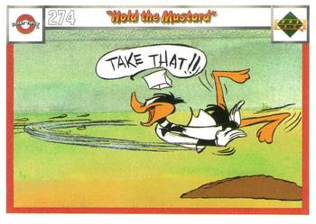 Hold the Mustard / Trick Baseballs
