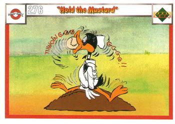 Hold the Mustard / Trick Baseballs