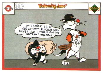 Calamity Jane