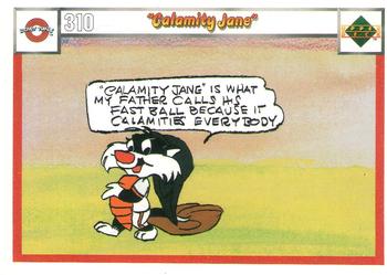 Calamity Jane