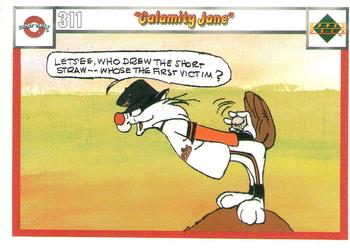 Calamity Jane