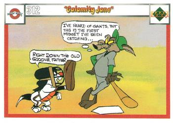 Calamity Jane