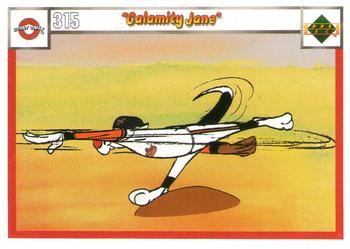 Calamity Jane