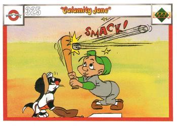 Calamity Jane / Rabbit Season