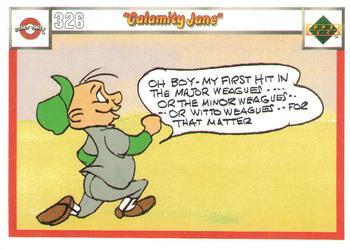 Calamity Jane / Rabbit Season