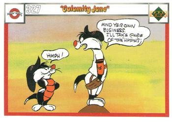Calamity Jane / Rabbit Season