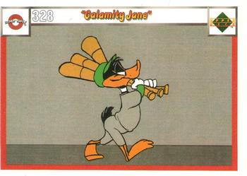 Calamity Jane / Rabbit Season
