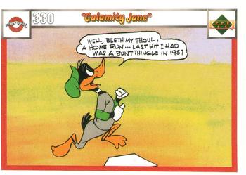 Calamity Jane / Rabbit Season