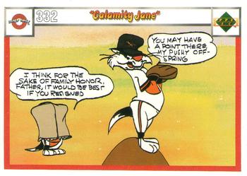 Calamity Jane / Rabbit Season