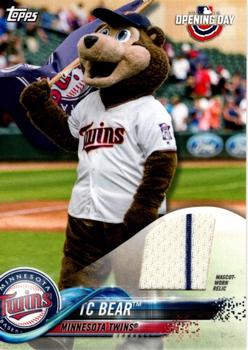 TC Bear