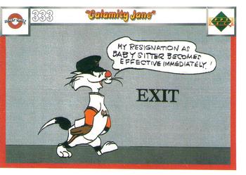 Calamity Jane / Rabbit Season