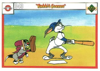 Rabbit Season / Mighty Angelo