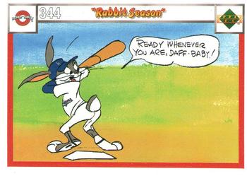 Rabbit Season / Mighty Angelo