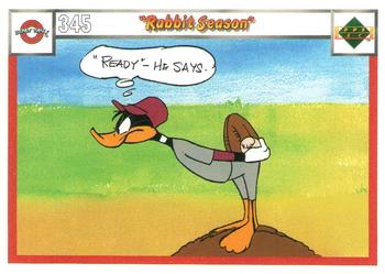 Rabbit Season / Mighty Angelo