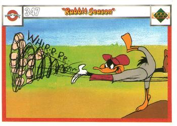 Rabbit Season
