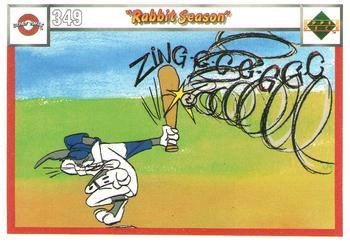 Rabbit Season