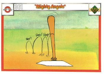 Mighty Angelo
