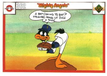 Mighty Angelo