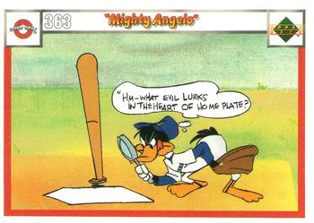Mighty Angelo