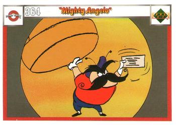 Mighty Angelo