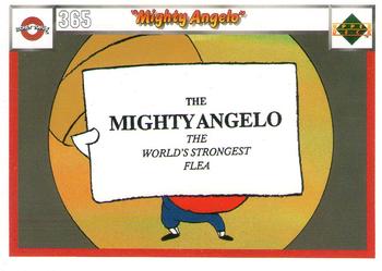 Mighty Angelo