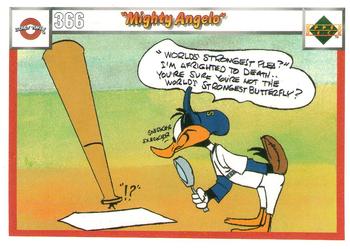 Mighty Angelo