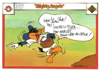 Mighty Angelo