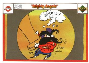 Mighty Angelo