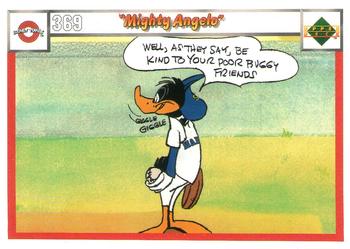 Mighty Angelo