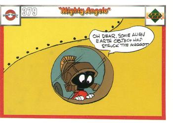 Mighty Angelo