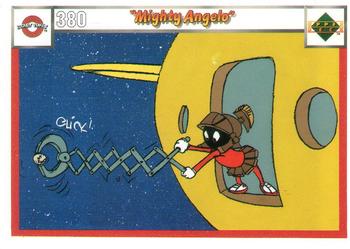 Mighty Angelo