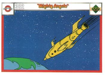 Mighty Angelo