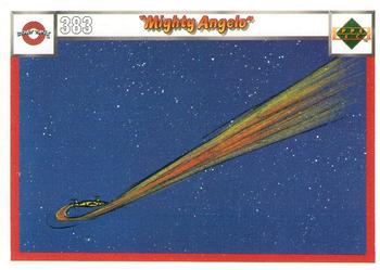 Mighty Angelo
