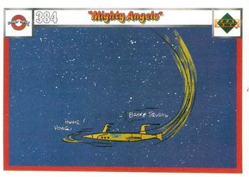 Mighty Angelo