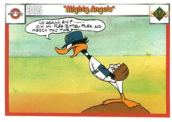 Mighty Angelo