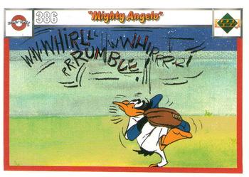 Mighty Angelo