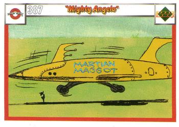 Mighty Angelo