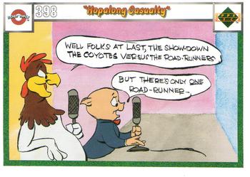 Hopalong Casualty