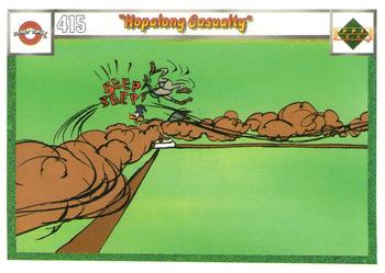 Hopalong Casualty / Which Pitch is Witch?