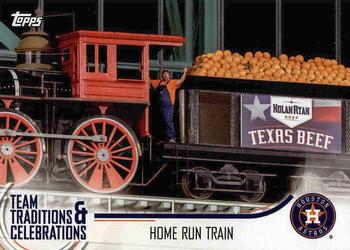 Home Run Train