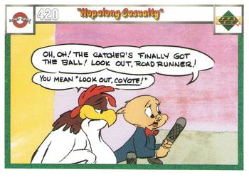 Hopalong Casualty / Which Pitch is Witch?