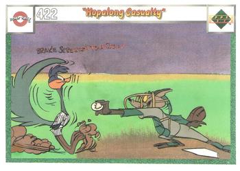 Hopalong Casualty / Which Pitch is Witch?