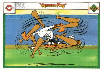 Squeeze Play