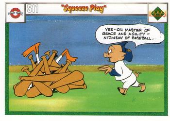 Squeeze Play