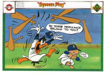 Squeeze Play