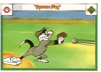 Squeeze Play