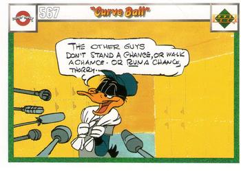 Curve Ball