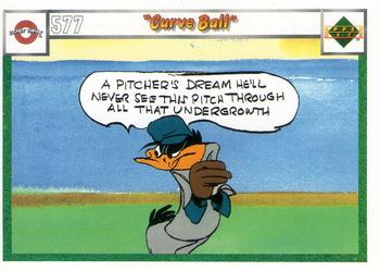 Curve Ball