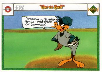 Curve Ball